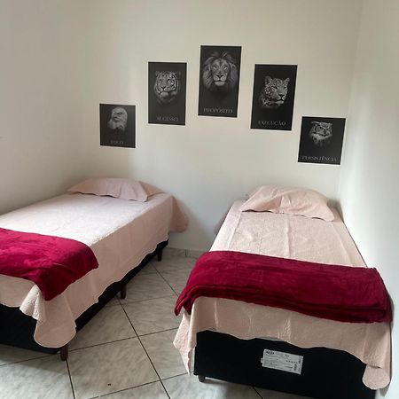 Apartamento Ao Lado Aeroporto Brasília Exteriér fotografie