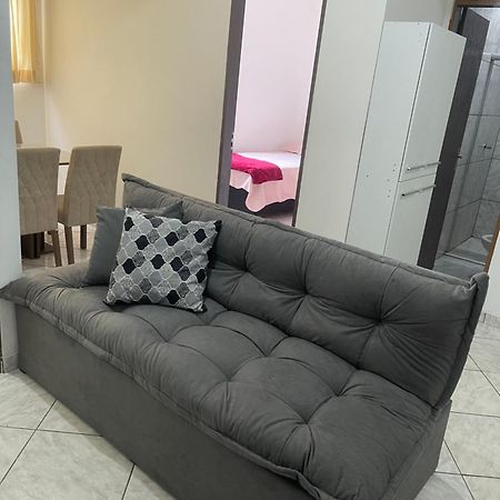 Apartamento Ao Lado Aeroporto Brasília Exteriér fotografie