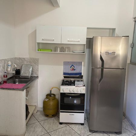 Apartamento Ao Lado Aeroporto Brasília Exteriér fotografie