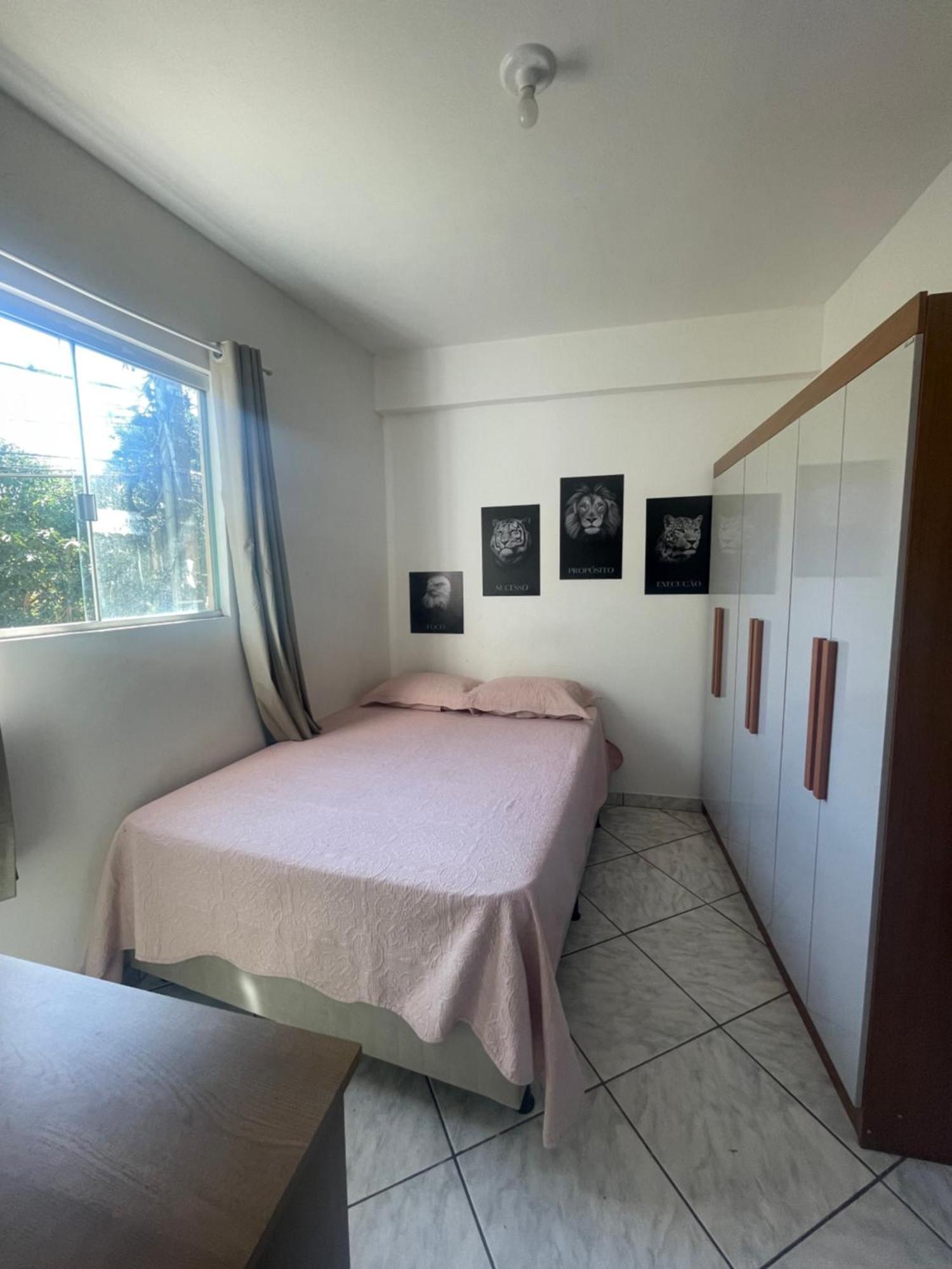 Apartamento Ao Lado Aeroporto Brasília Exteriér fotografie