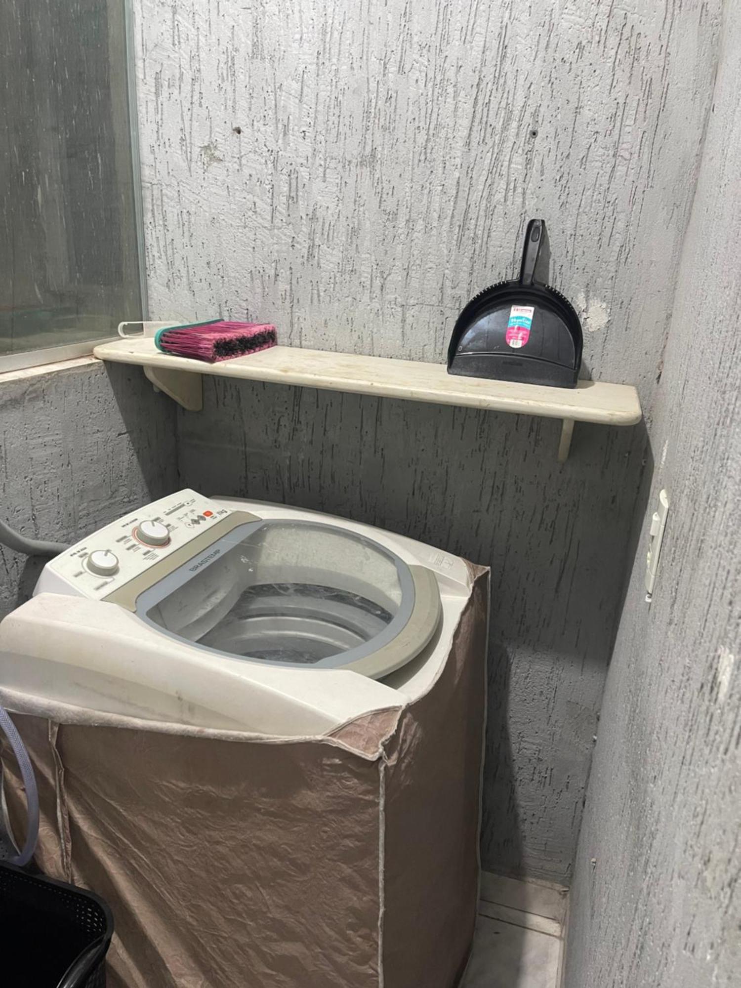 Apartamento Ao Lado Aeroporto Brasília Exteriér fotografie