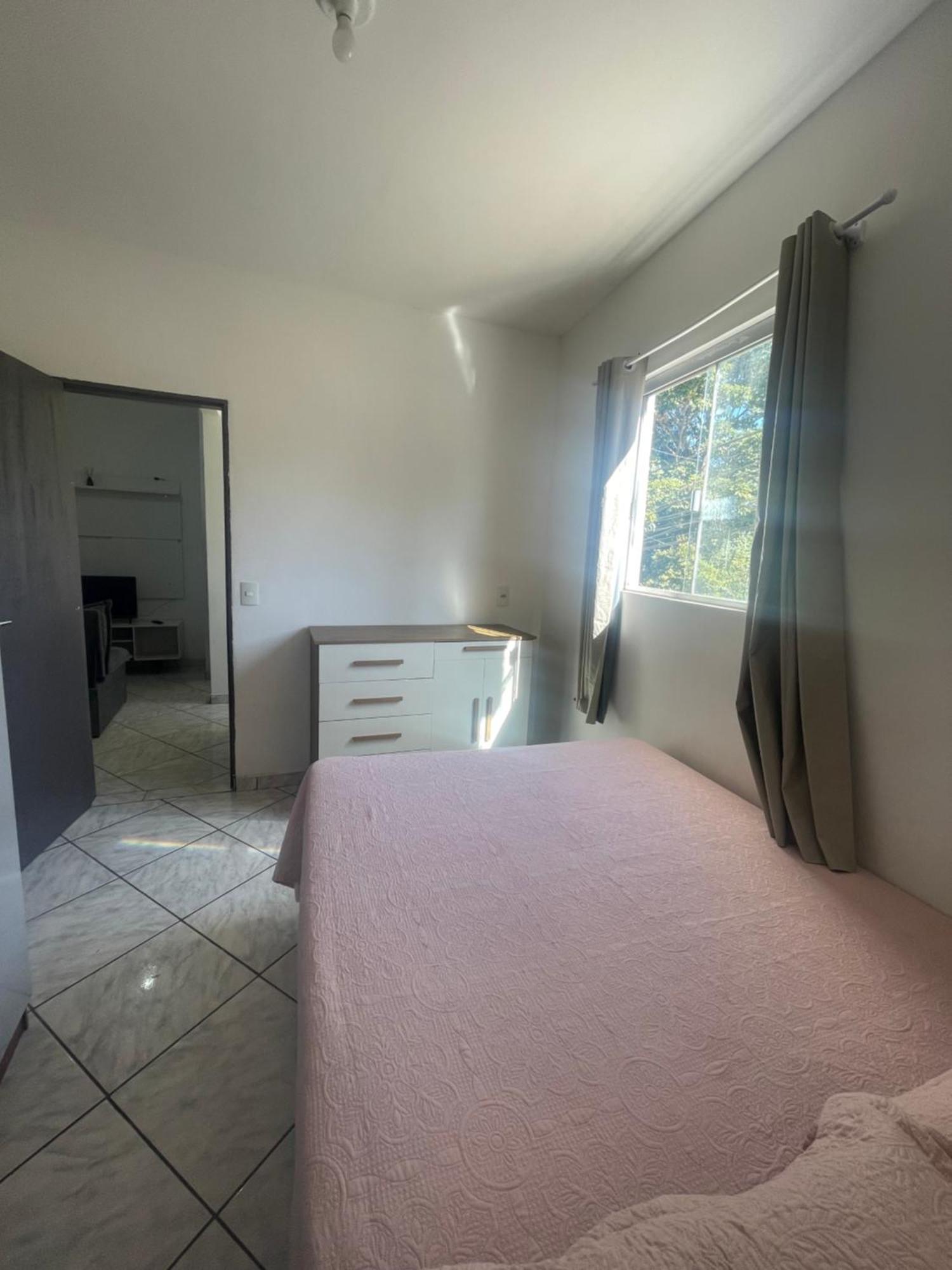 Apartamento Ao Lado Aeroporto Brasília Exteriér fotografie