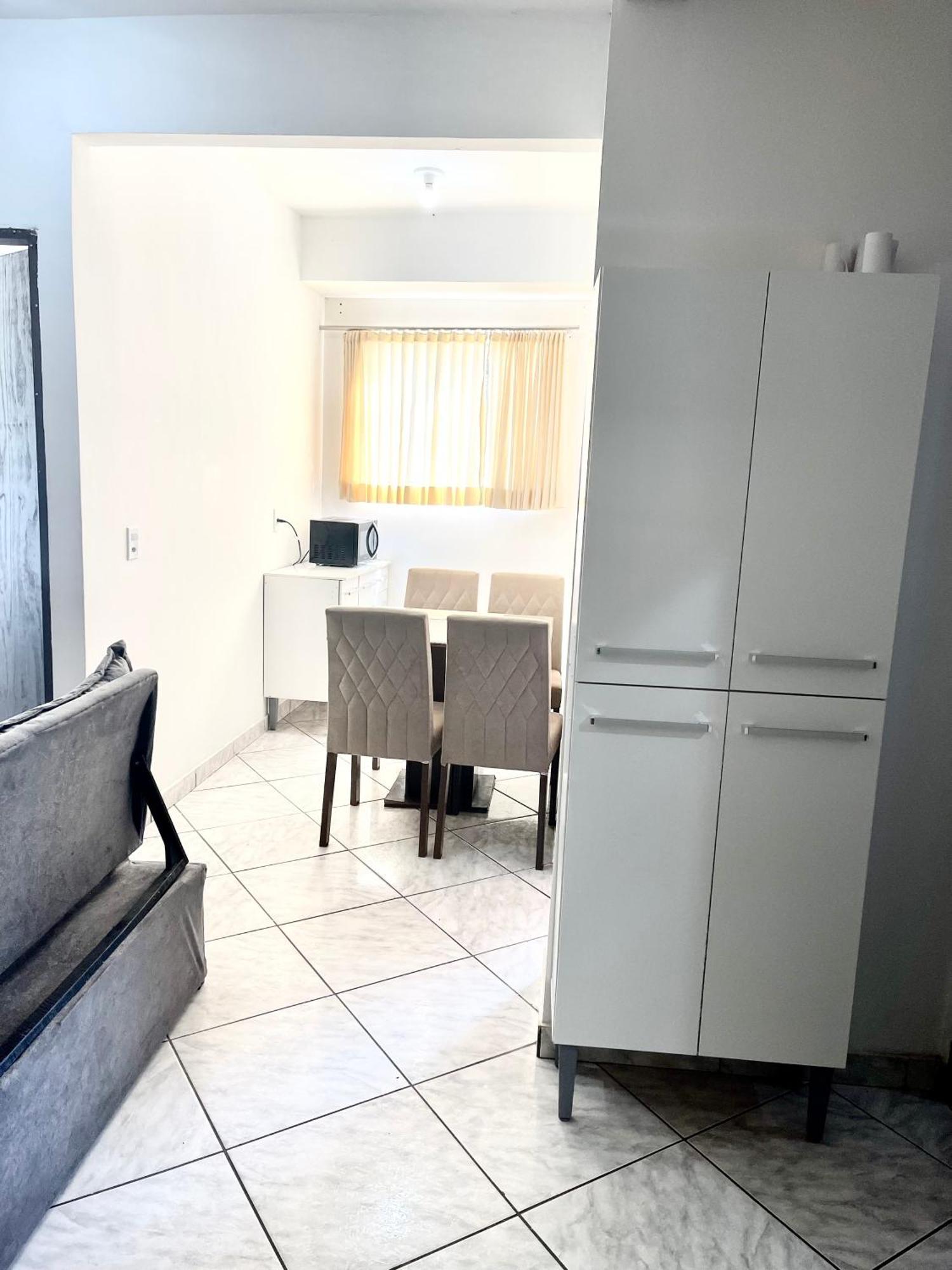Apartamento Ao Lado Aeroporto Brasília Exteriér fotografie